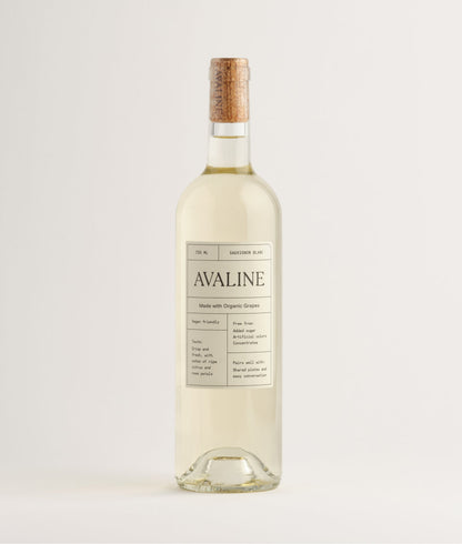 Sauvignon Blanc