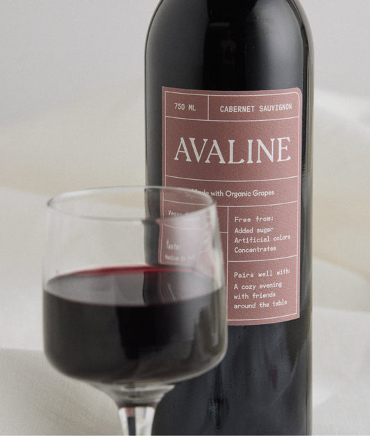 Cabernet Sauvignon