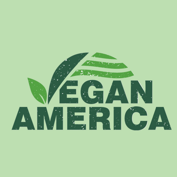 Vegan America