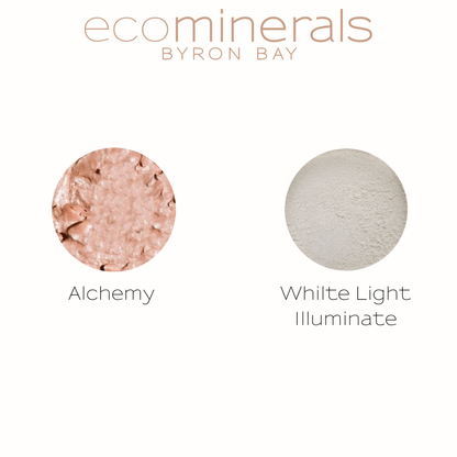 White Light Illuminate