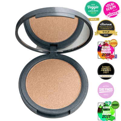 Luminary Glow Highlighter - Vegan America