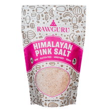 Himalayan Pink Crystal Salt - 16 oz - Vegan America