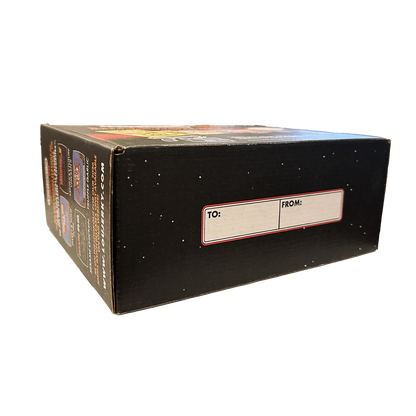 Snacktion Set Gift Box