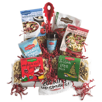 Holiday Gift Box Deluxe