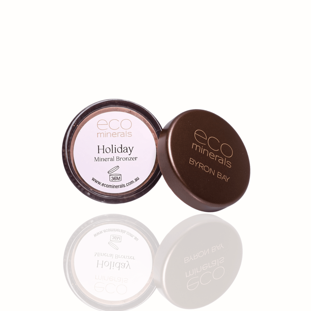 Mineral Bronzer - Vegan America