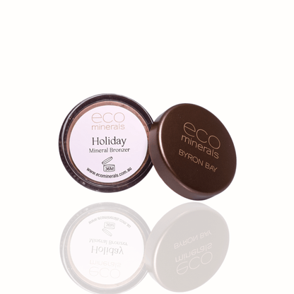 Mineral Bronzer - Vegan America