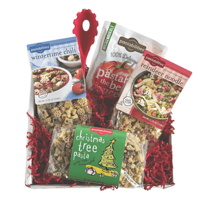 Holiday Gift Box