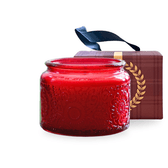 Holiday Clove 4oz Natural Candle Ellie Collection - Vegan America