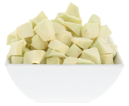 Freeze Dried Honeydew Melon
