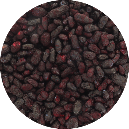 Freeze Dried Organic Honeyberry