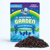 Freeze Dried Organic Honeyberry - Vegan America