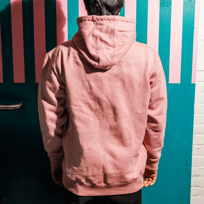 Spicy Moon Hoodie