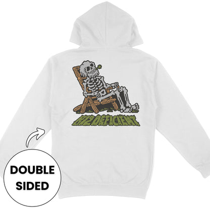 B12 Deficient Hoodie