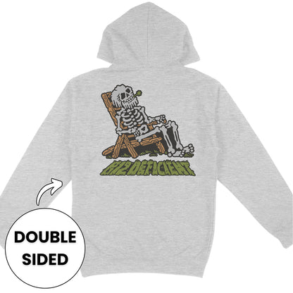 B12 Deficient Hoodie