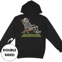 B12 Deficient Hoodie