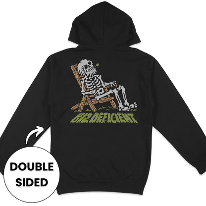 B12 Deficient Hoodie