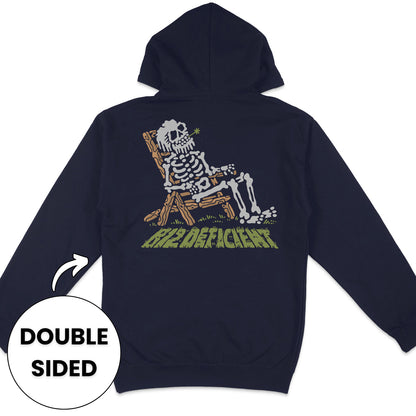 B12 Deficient Hoodie