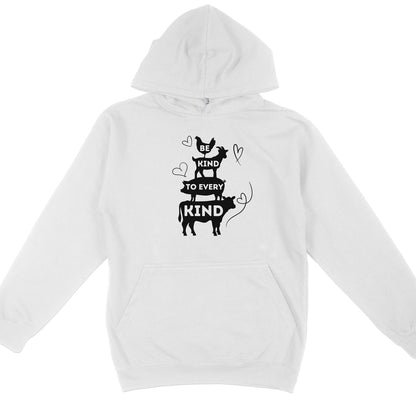 Be Kind To Every Kind Hoodie