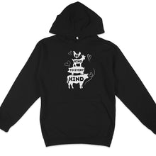 Be Kind To Every Kind Hoodie
