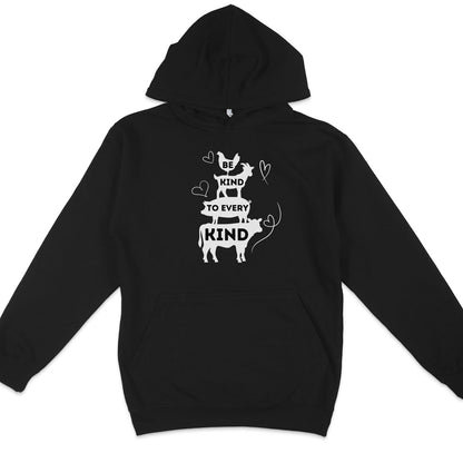 Be Kind To Every Kind Hoodie