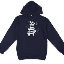 Be Kind To Every Kind Hoodie