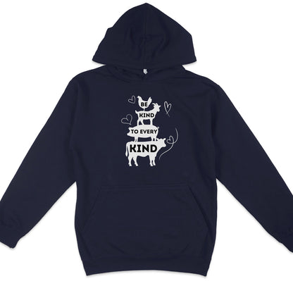 Be Kind To Every Kind Hoodie