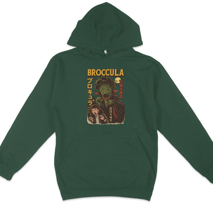 Broccula Hoodie