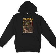 Broccula Hoodie