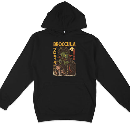 Broccula Hoodie