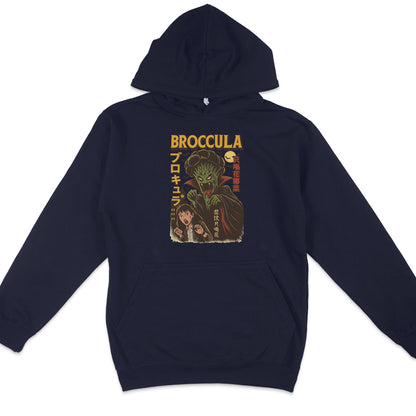 Broccula Hoodie