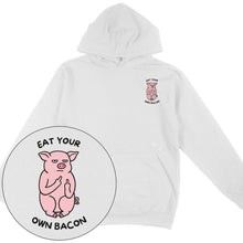 Eat Your Own Bacon Hoodie