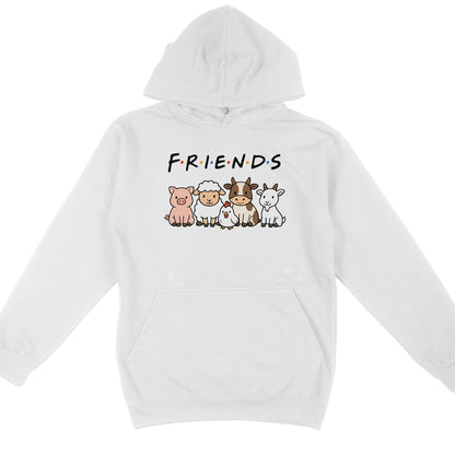 Friends Hoodie