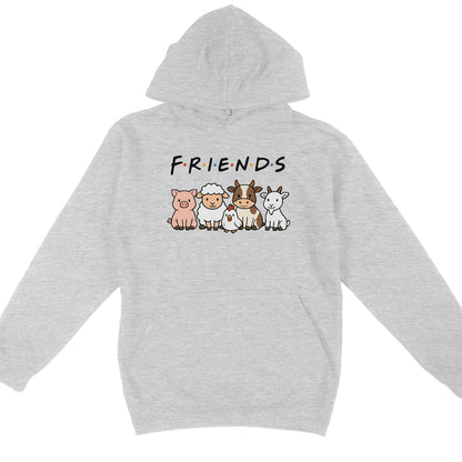 Friends Hoodie