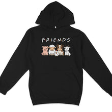 Friends Hoodie