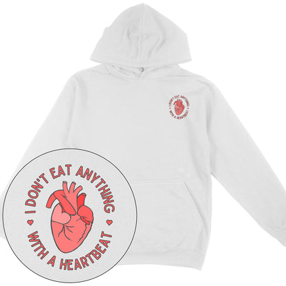 Heartbeat Hoodie
