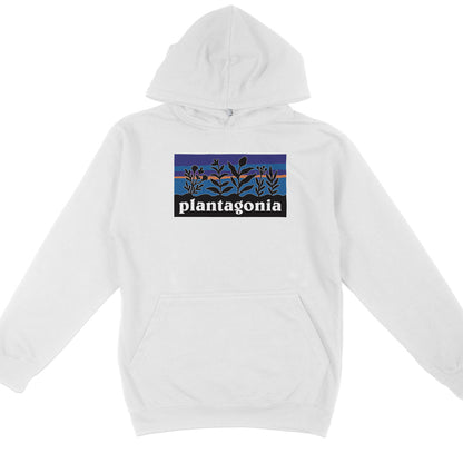 Plantagonia Hoodie
