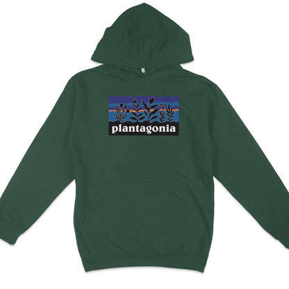 Plantagonia Hoodie