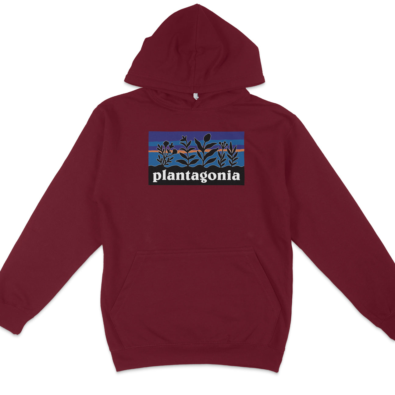 Plantagonia Hoodie