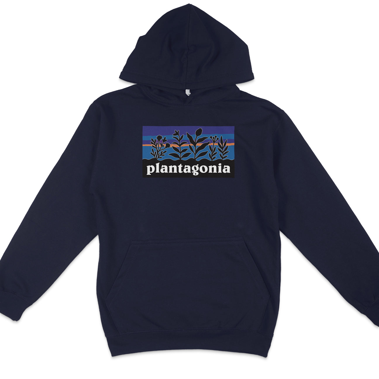 Plantagonia Hoodie