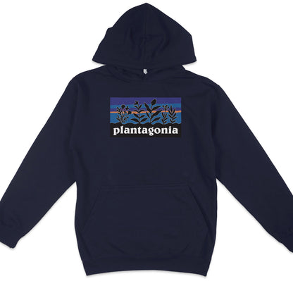 Plantagonia Hoodie