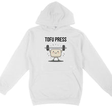 Tofu Press Hoodie