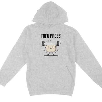 Tofu Press Hoodie