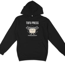 Tofu Press Hoodie