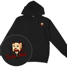 Tofu Slut Hoodie