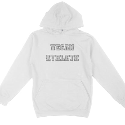 Vegan Athlete Hoodie