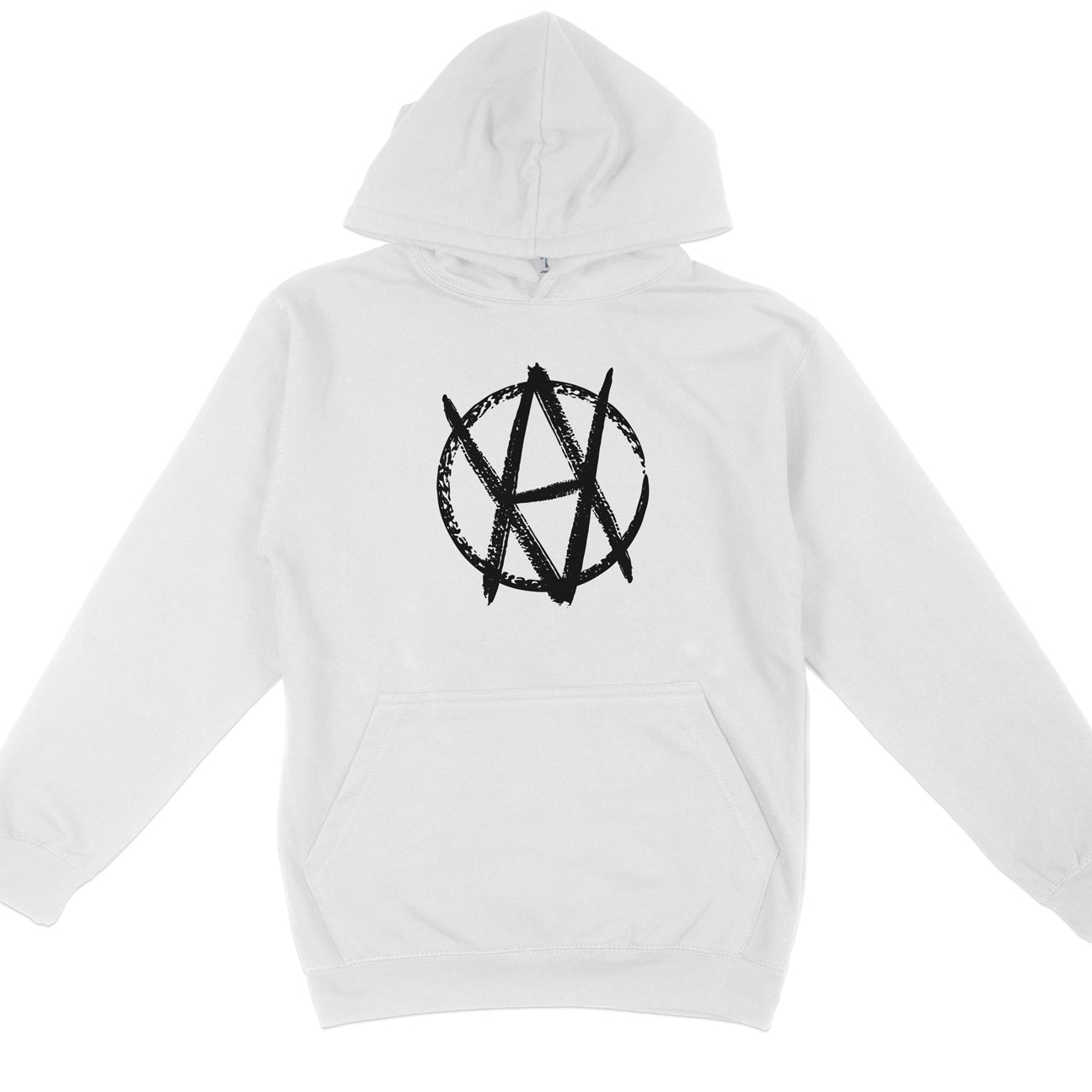 Veganarchy Hoodie