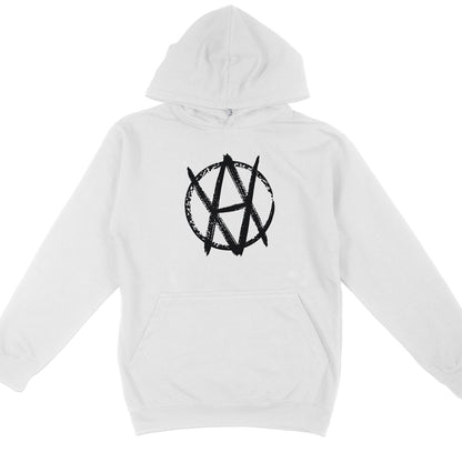 Veganarchy Hoodie