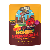 Hot Honee Pepperoni