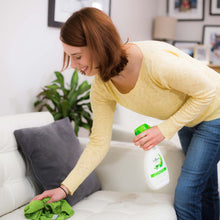 AspenClean House Cleaning Kit with Floor Cleaner
