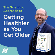How Not to Age - Live Presentation [Digital Download]